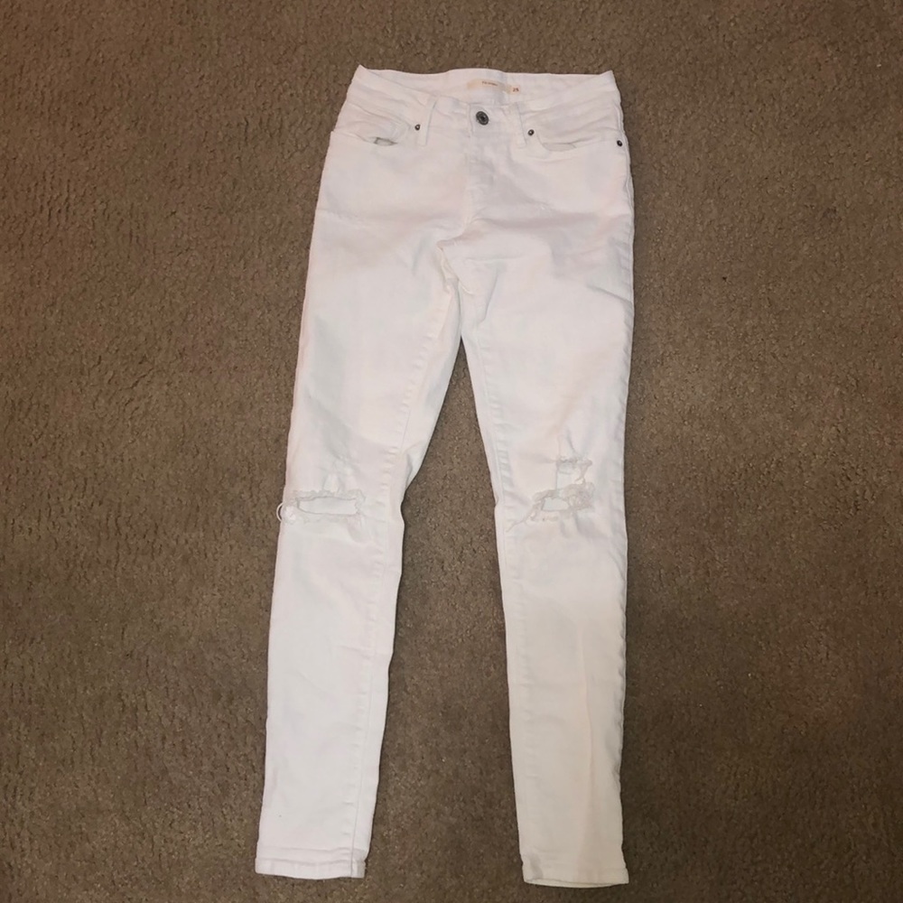 Levi’s Jeans